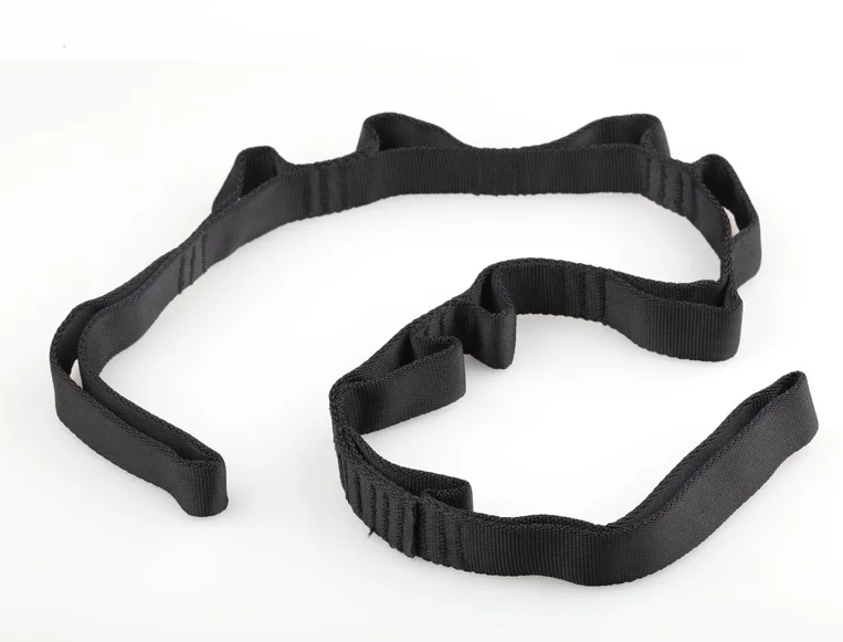 Bungee Dance Workout,Pull Rope Exercise Equipment, Fitness Training, Gravity Yoga