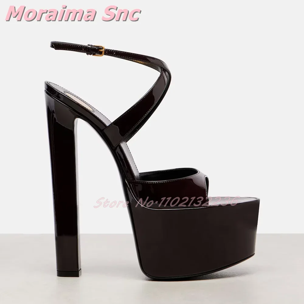 Thumbnail 2 - #18 Trending Block Heel Shoes Right Now