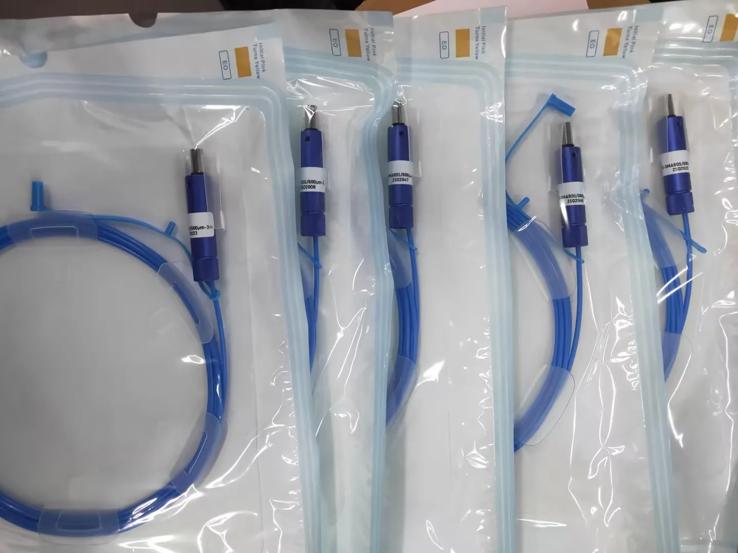 

980 Laser Removal Of Spider Veins, Red Blood Vessels, Onychomycosis, And 1470nm Laser Fiber Lipolysis