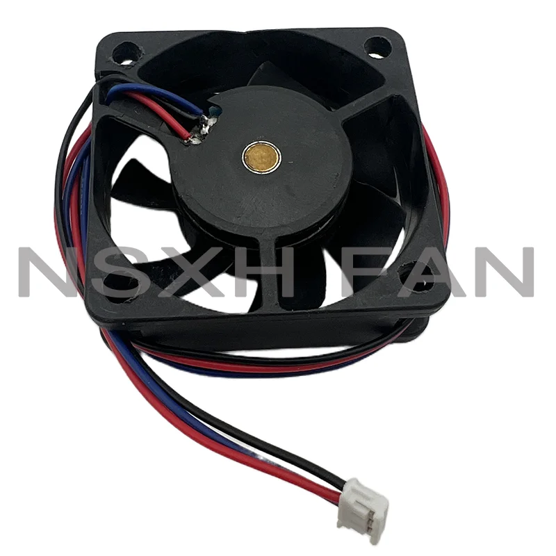 Imagem -03 - Ventilador de Refrigeração para Gm1255phv1-a B2340 13.b1196.r.gn 5515 55x55x15 mm 5.5cm Novo