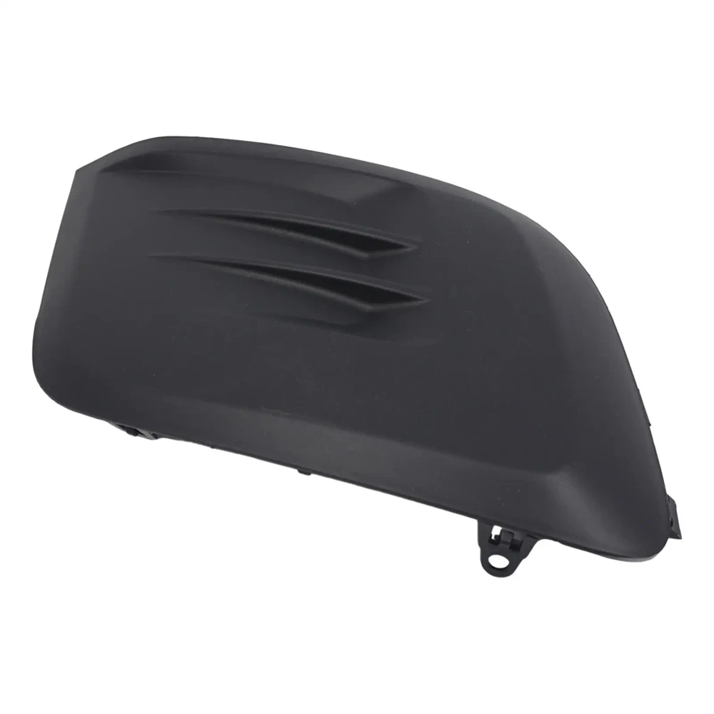 

Car Front Bumper Fog Light Grille Cover for Citroen Berlingo 2015-2019 9810966177 9810966077