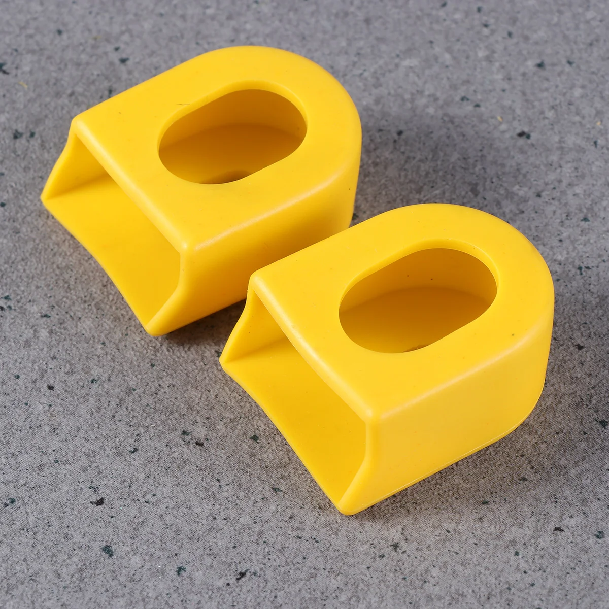 

Tooth Plate Protector Crank Crankset Protective Case Arm Cap Accessories Sleeve Cover