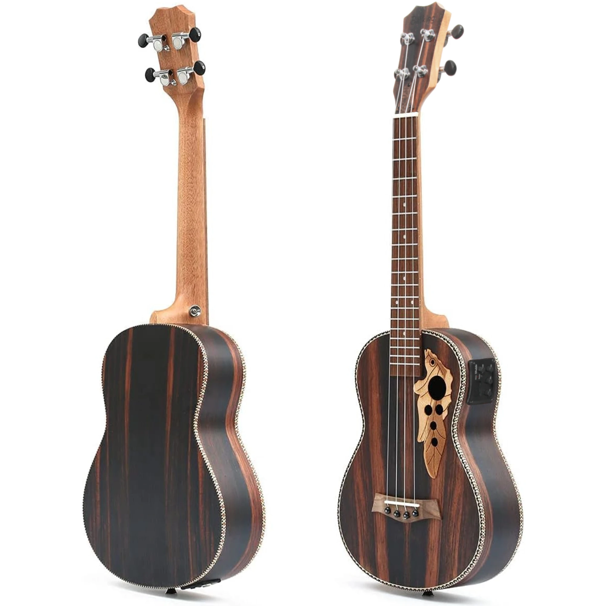 Thumbnail 2 - #18 New Ukuleles Arrivals