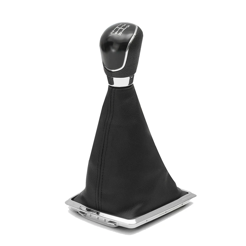 Ручка переключения передач для ford Focus MK2 FL MK3 MK4 MK7 Mondeo Galaxy Kuga, 5 скоростей