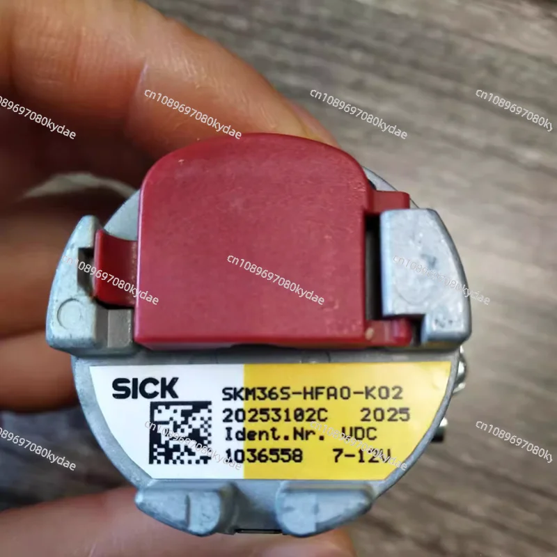 

1PC SICK New Original Encoder SKM36S-HFA0-K02 1036558