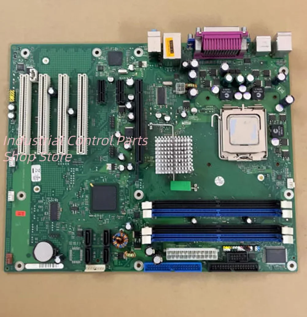Industrial computer motherboard D2156-S11 GS 4/W26361-W108-Z2-02-36