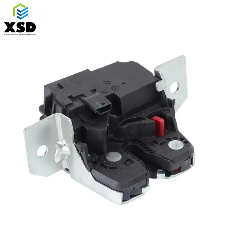 A1697400235 1697400235 Trunk Latch Tailgate Door Lock Actuator for Mercedes-Benz W169 W245 2004-2012