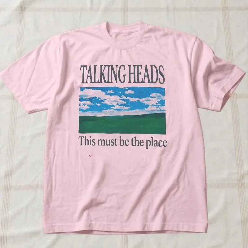 Talking Heads Band 