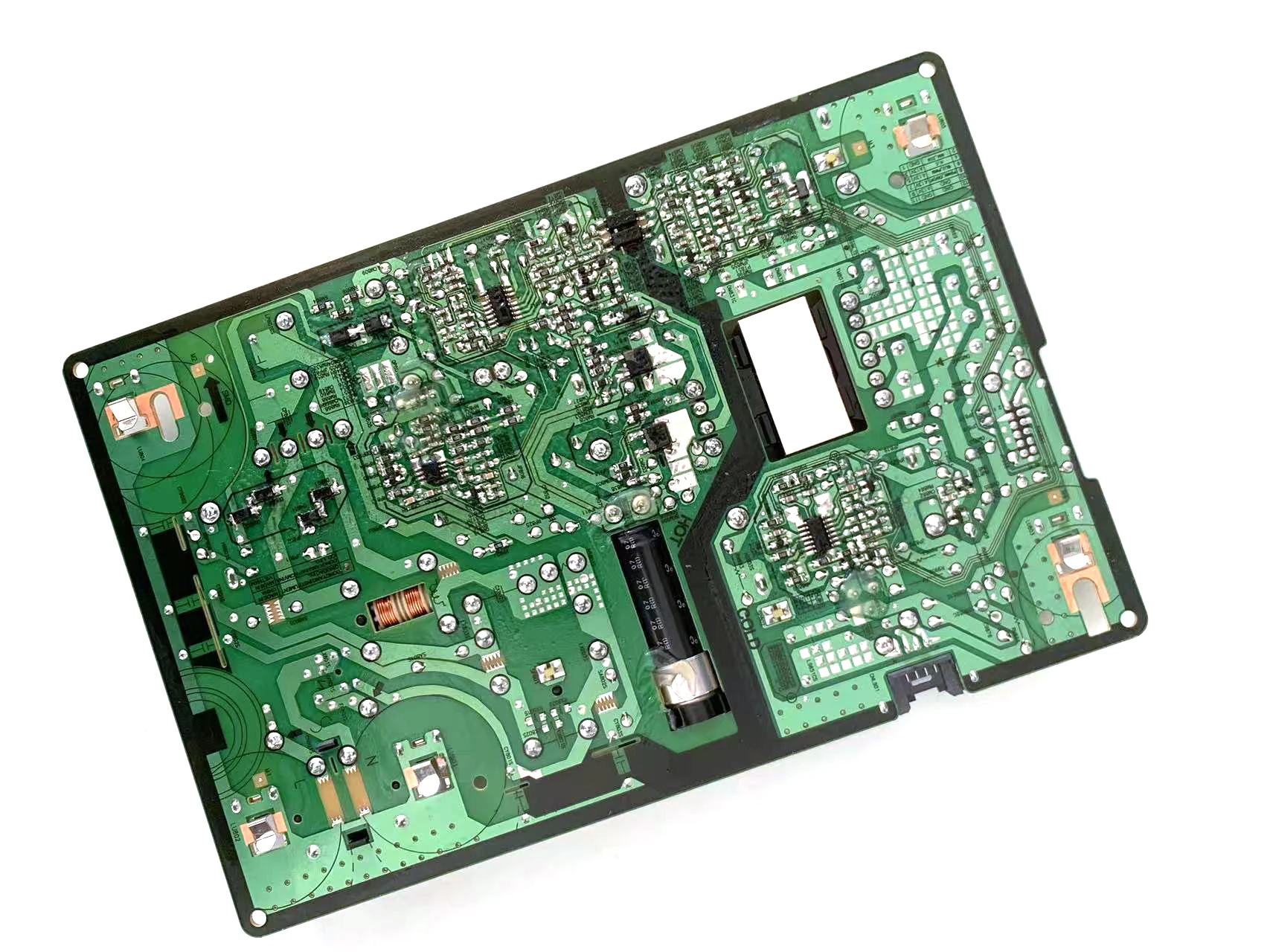 Nieuwe Echte BN44-01054A = BN44-01054E = BN44-01054C L55s6_tdy Power Board Is Voor Un55tu8000f Un55tu8200f Un55tu7000b Un55tu7000f