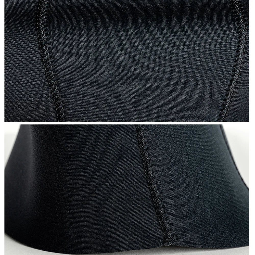 Diving Hood Dive Hat 3mm/5mm N - Wetsuit 3Mm Neoprene recension och pris