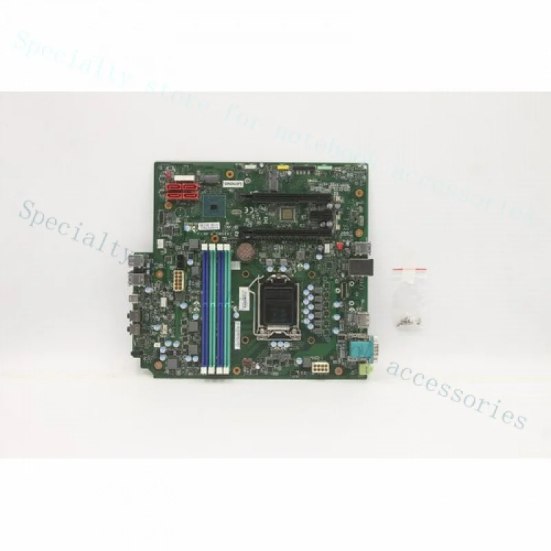 A++For Lenovo ThinkCentre M90t Desktop Motherboard Q470 5B20U54493
