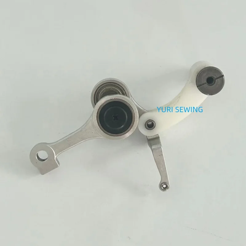 Thread Take-up Lever Assembly Spare Parts Fit JUKI LBH-1790A Computerized Straight Buttonhole Machine