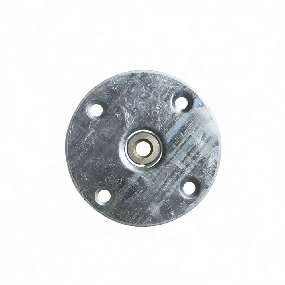 Furniture Leg Connector Plate Metal Fastener For Solid Wood Table Sofa Chair Feet Installation Hardware Accessory Support