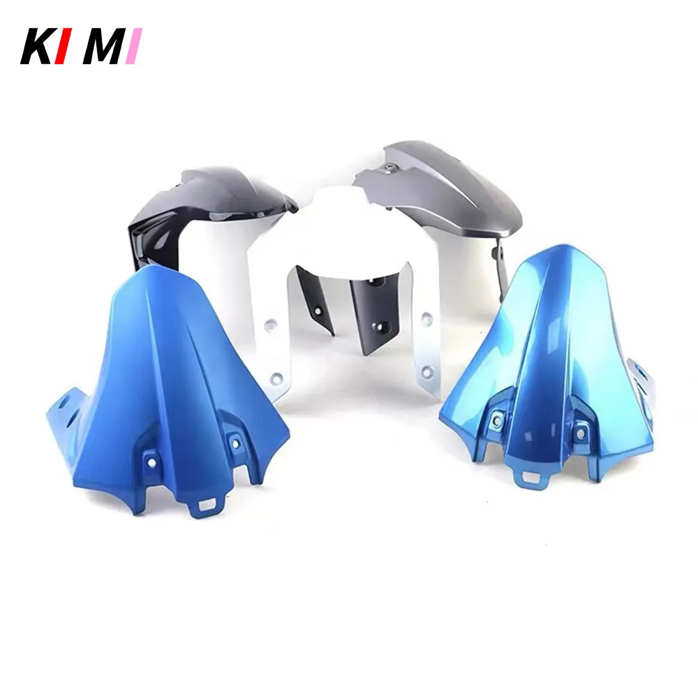 

Motorcycle Front Dender Original Accessories For CFMOTO 650MT 650 MT MT650