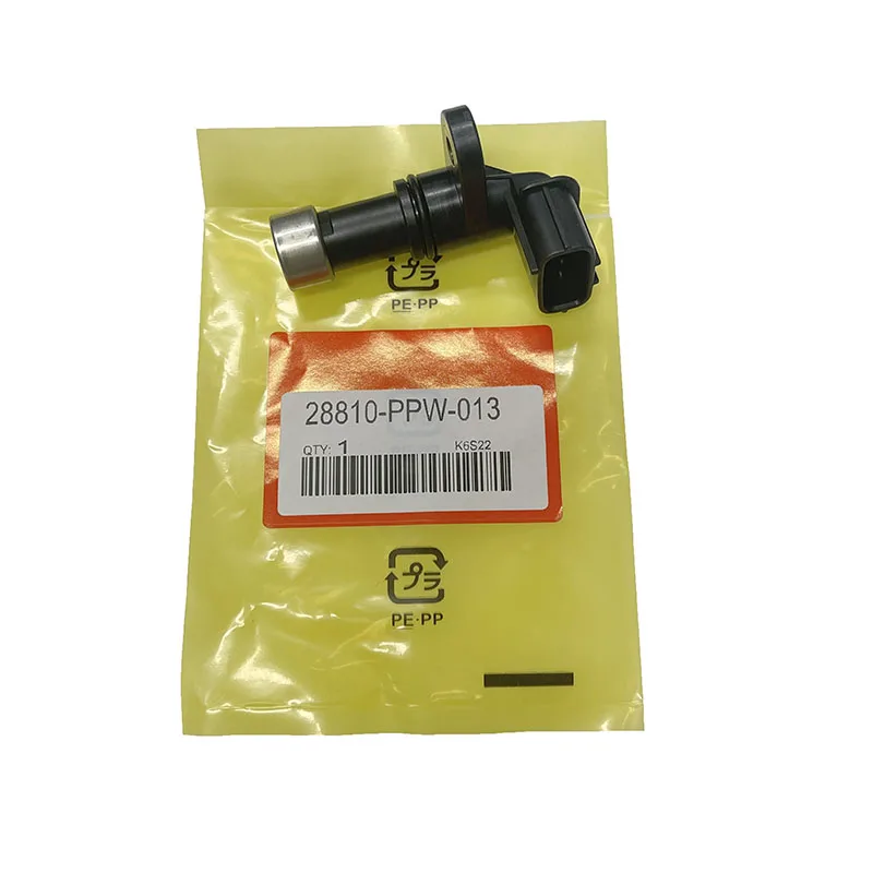 28810-PPW-013 For Acura TSX RSX TL Honda Accord CR-V Element Odyssey 28810PPW013 Car Transmission Vehicle Speed Sensor