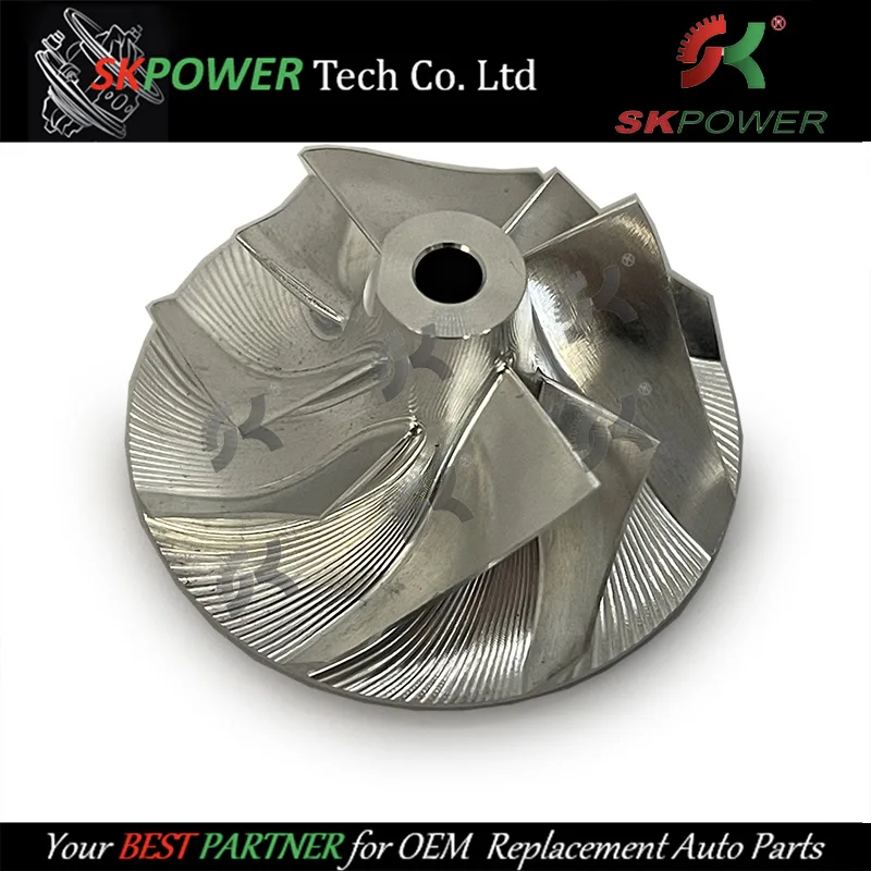 TD02 Mfs Turbocharg…