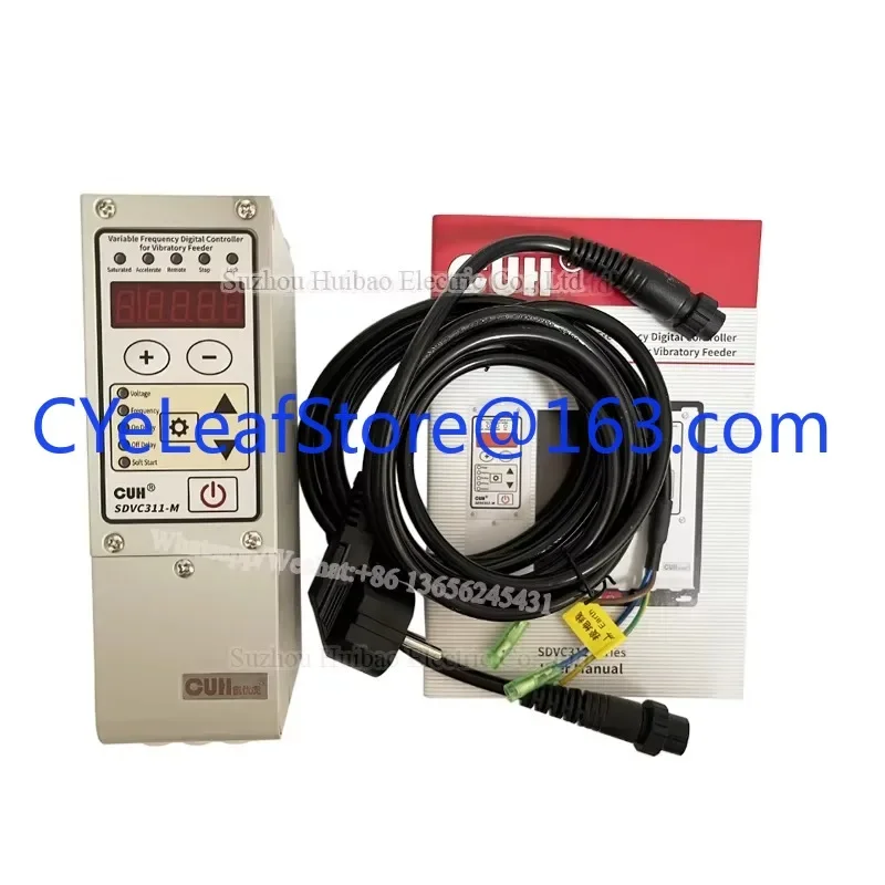 Original SDVC311 variable frequency digital control CUH SDVC31-M Cheap Price