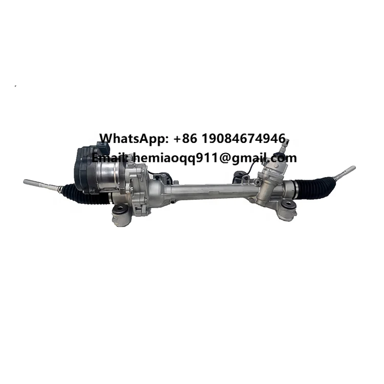 Wholesale of New Materials Auto Steering Systems Power Steering Gear OEM 44250-33611