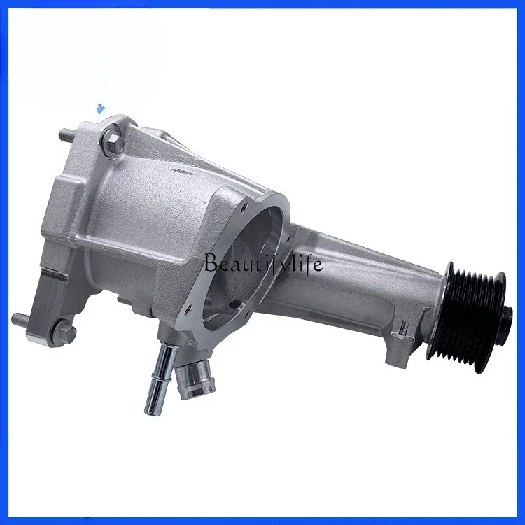 Peças e acessórios JJ Acessórios para turbocompressor de carro LR059341