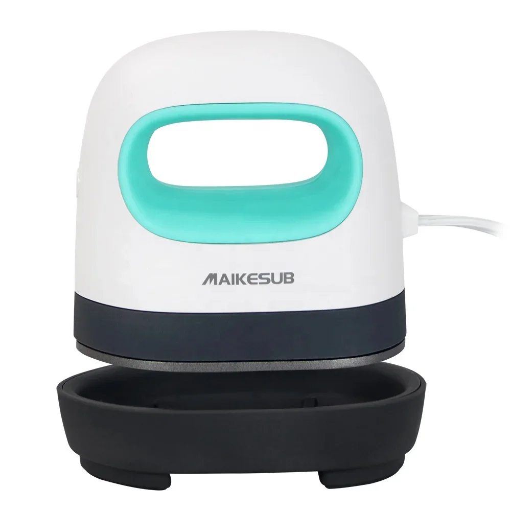 

New Mini Thermal Sublimation Flatbed Printer Manual Grade hine Home Use Paper Cloth Label Printing Engine Core