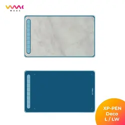 Protective Film for Graphics Drawing Tablet xp pen deco l lw