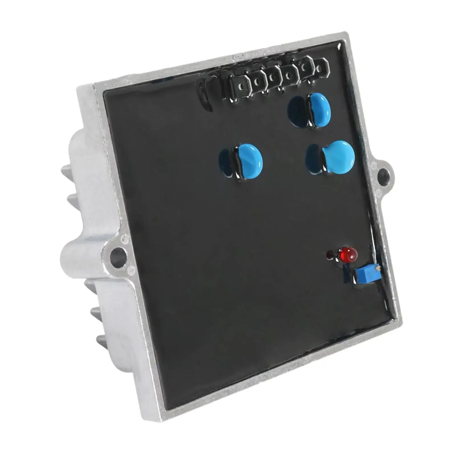 Voltage Regulator 0F97190srv Premium Replace for Generator 0830490srv 83049