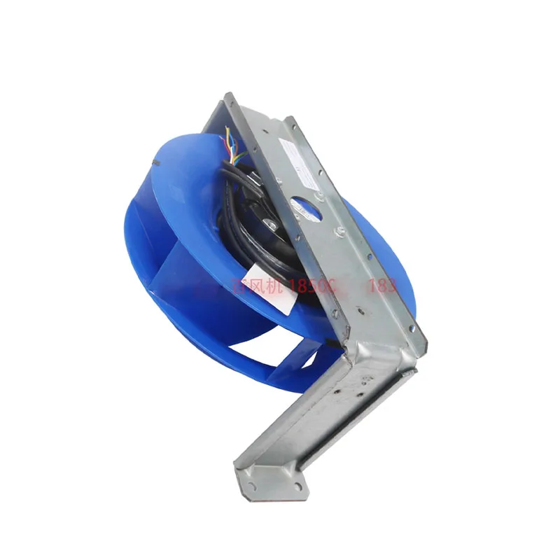 Original 100% Working GR22V-4IP.ZC.BR 200-240V 50/60Hz 2860rpm 170W 1.75-1.45A Fan
