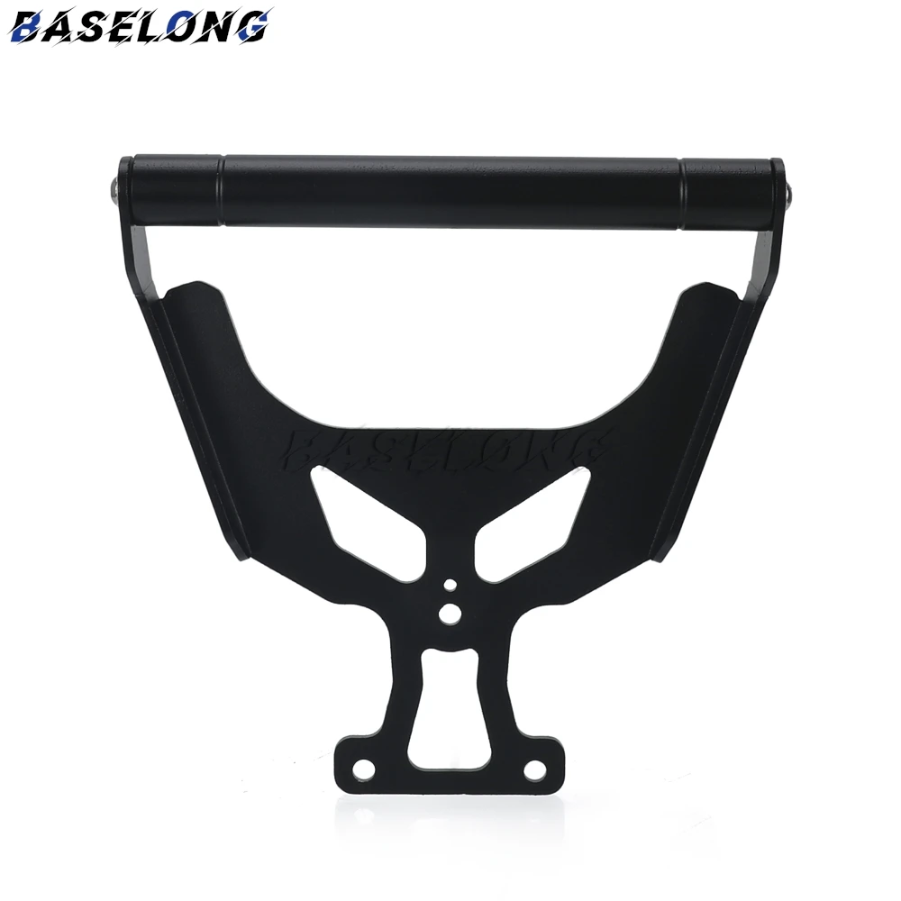 Cellphone Phone GPS Navigation Mount Bracket For Yamaha Tracer 9GT 9/GT 2021-2024 Tracer9GT Handlebar Bar Extension Stand Holder