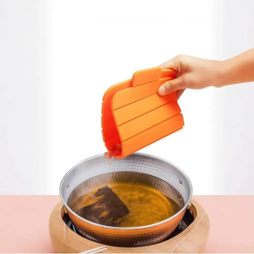 

Multifunctional Silicone Foldable Chopping Board Reusable Durable Cutting Board Non-Slip Cutting Mat Picnic