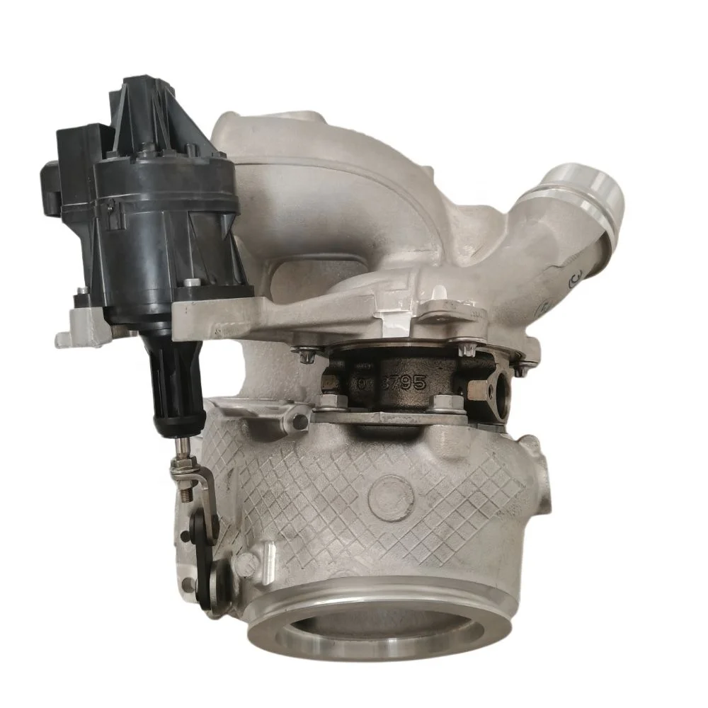 

High Performance Original Car B35 1.5T Engine Part Turbo Charger For 1165 8631700 9488206 Turbocharger