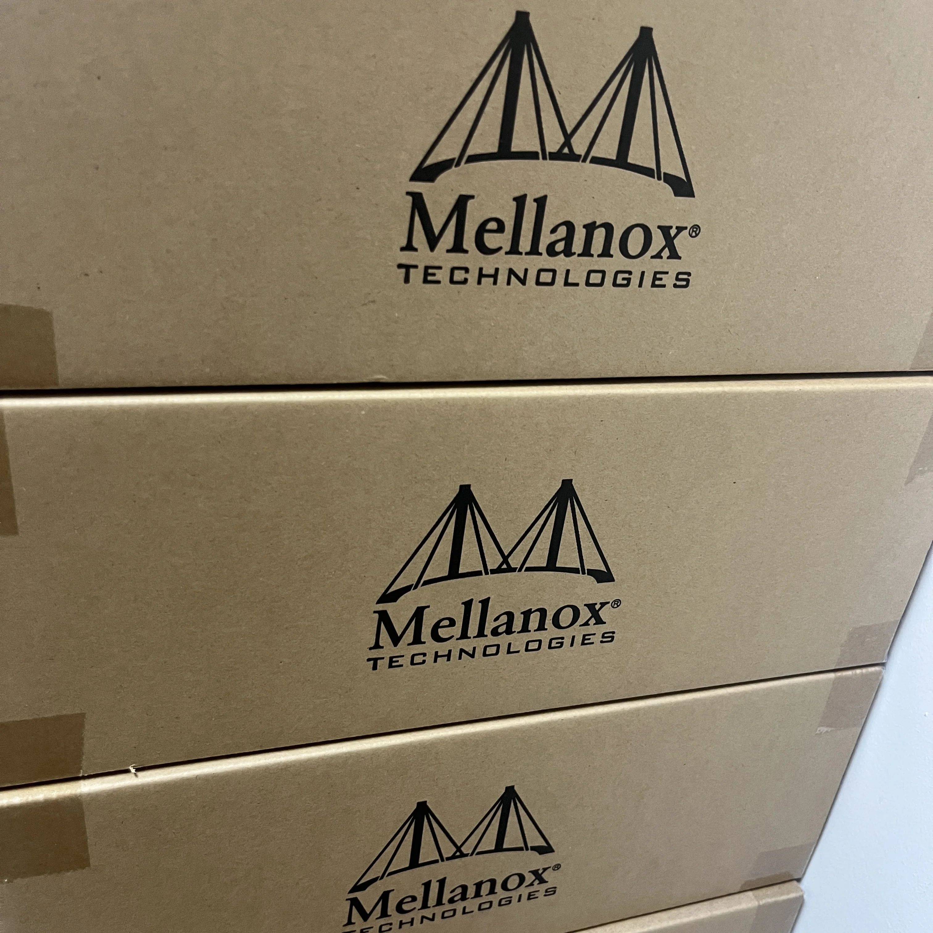 SEALED Mellanox MCX4121A-ACAT CX4121A ConnectX-4 25Gigabit NIC 25Gigabit Ethernet Card PCI-E 3.0