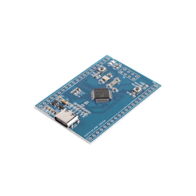 5pcs Original Genuine CH32V103C8T6 Development Board RISC-V Evaluation Board Core Micro System Board Learning Board