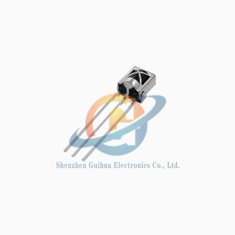 10pcs VS1838B receiver head universal integrated universal infrared receiver head HX1838 receiver tube with shielding