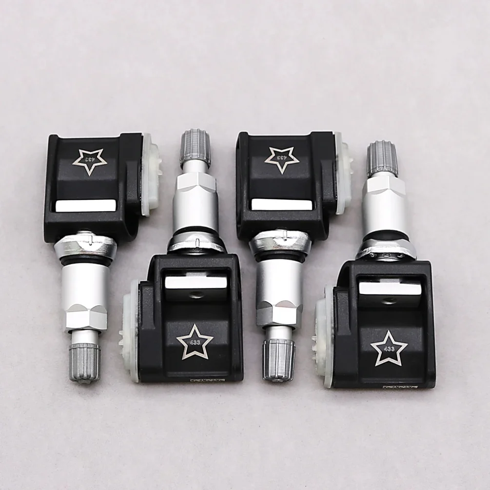 

Fit For Mercedes-Benz E-Class w213 CLS Car TPMS Tire Pressure Sensor TPMS Sensor 433MHZ 0009052102 A0009052102 36106887140