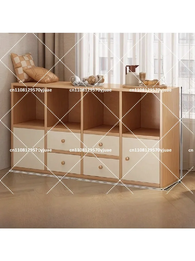 Wall Mounted Storage Organizer No Drilling Adhesive Hanging Shelf for Bathroom Kitchen