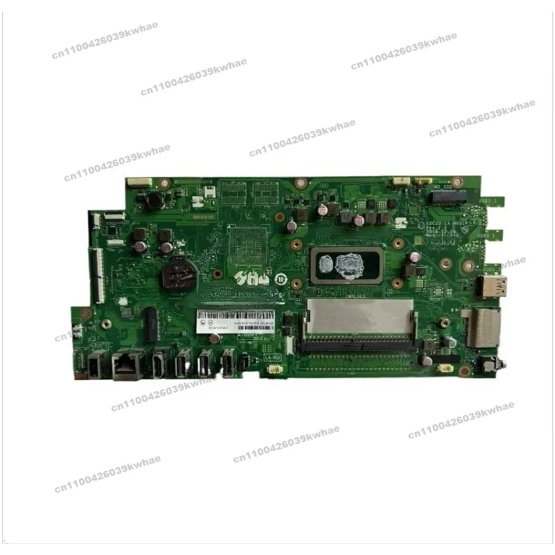 All-in-one Machine AIO520c-24IWL-ARE S5430 LA-H031P-J751P Main Board