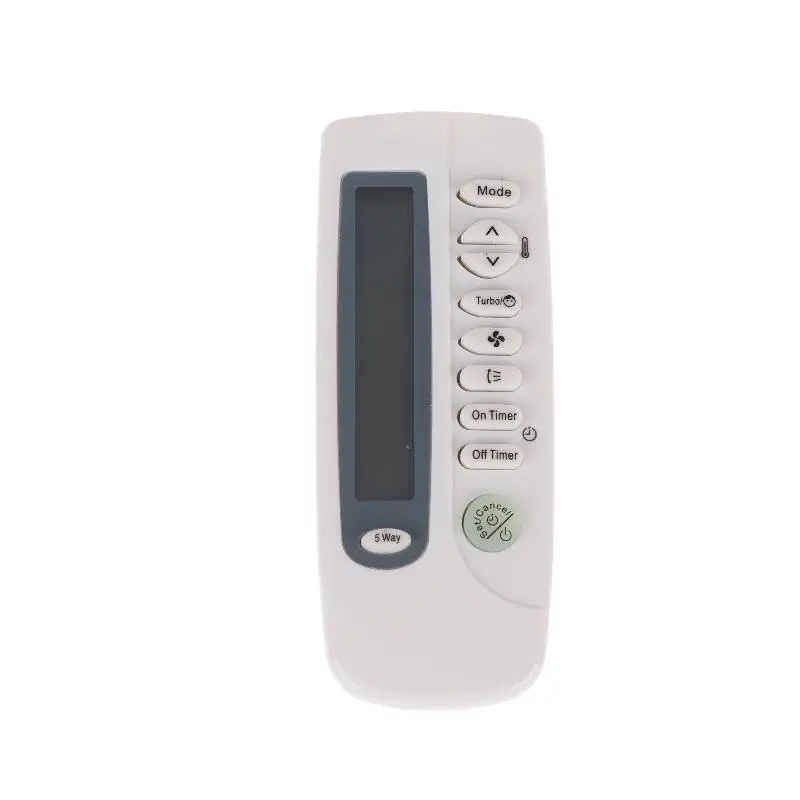 Easy to Use Air Conditioner Remote Control for ARC-410 ARH-466 ARH-441 ARH-430 ARC-414 AC