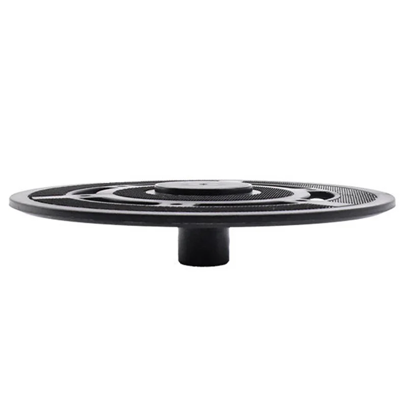 A11E-Per Deebot X1 OMNI Mop Piastra Supporto per scheda Robot Aspirapolvere Lavabile Pulizia Mop Panno di ricambio