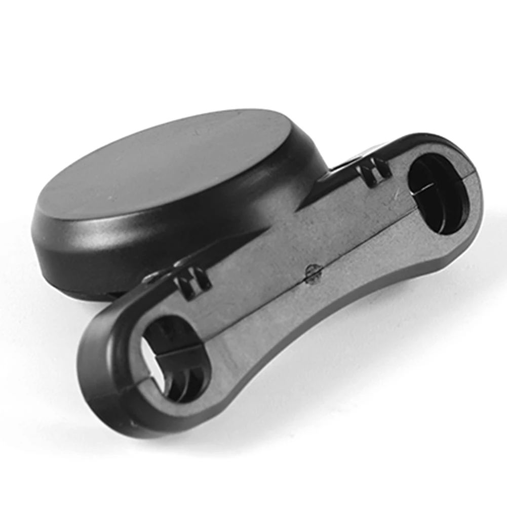 10-1PCS Bicycle Location Tracker Protective Shell Anti-theft GPS Hidden Holder For Airtag Case Bike Saddle Seat Mount For Apple