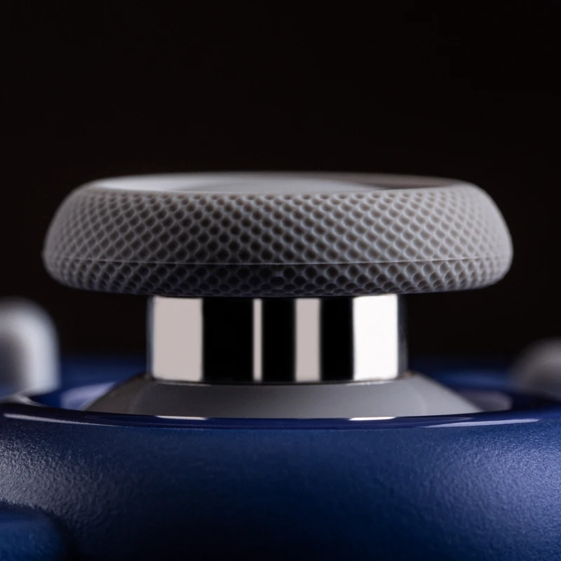 Bezprzewodowy kontroler do gier 8BitDo Pro 3 dla Switch 1/2 Windows, Apple, z joystickami TMR, przełączalnymi spustami i wymiennymi przyciskami