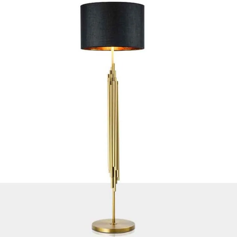 Living room personalized designer simple model room art desk lamp floor lamp