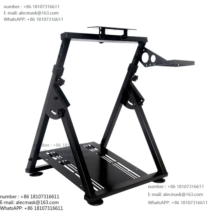 

Кронштейн для руля и сиденья для гоночных игр с дрифтом, линейный ручной тормоз для ралли