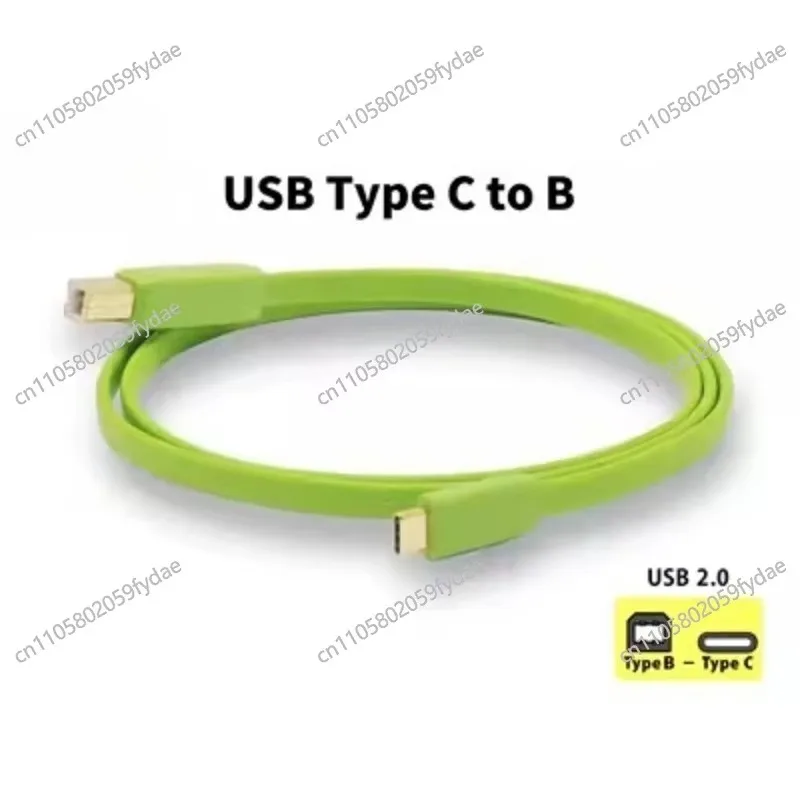 USB Wire  B Typec Pioneer DJ Disk Recorder Controller All-in-One Data Cable