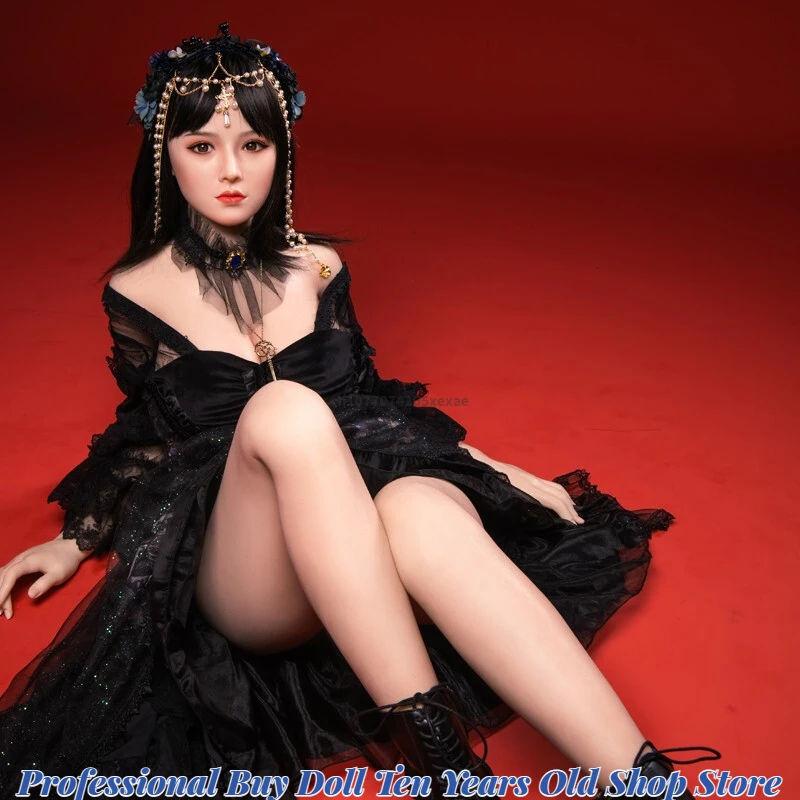 

TPE Sex Doll Real Full Body Silicone Lifelike Love Doll for Man Sexy Boobs Ass Realistic Vagina Pussy Masturbator Toy True Size