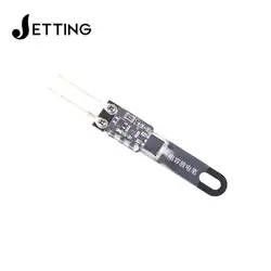 1PC Capacitor Discharge Pen Switch Power Supply Repair Discharge Protection Tool With LED AC8-380V/DC 12-540V