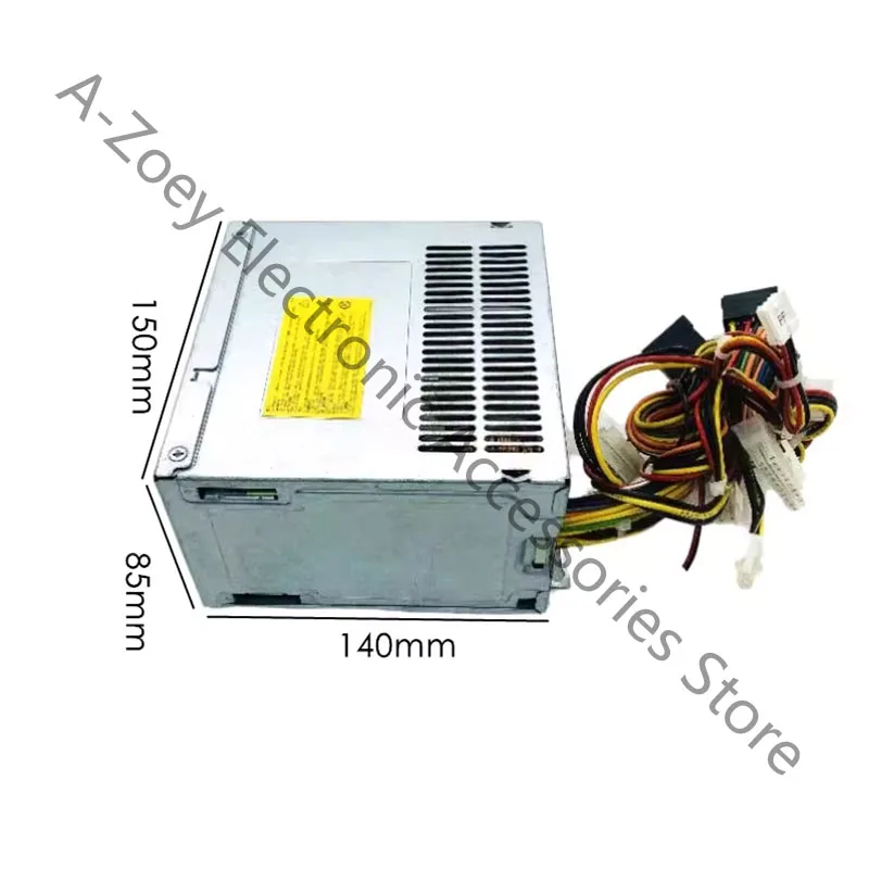 4U Industrial Power Supply DPS-300AB-70A 300W With -5V for Industrial Control Server Computer DPS-300AB-70 A