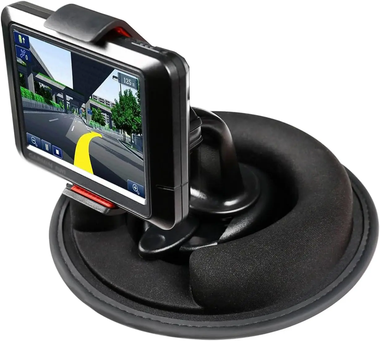 Gps Mount For Garmi… - image