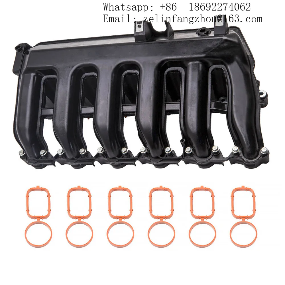 

Intake Inlet Manifold for BMW X6 (E71, E72) Convertible (E64) (E63) 11617800585