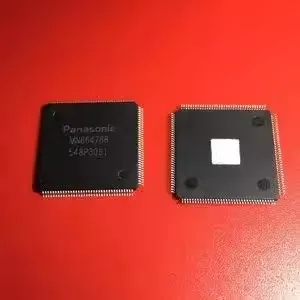 

Original authentic spot MN864788 MN864787 QFP LCD chip