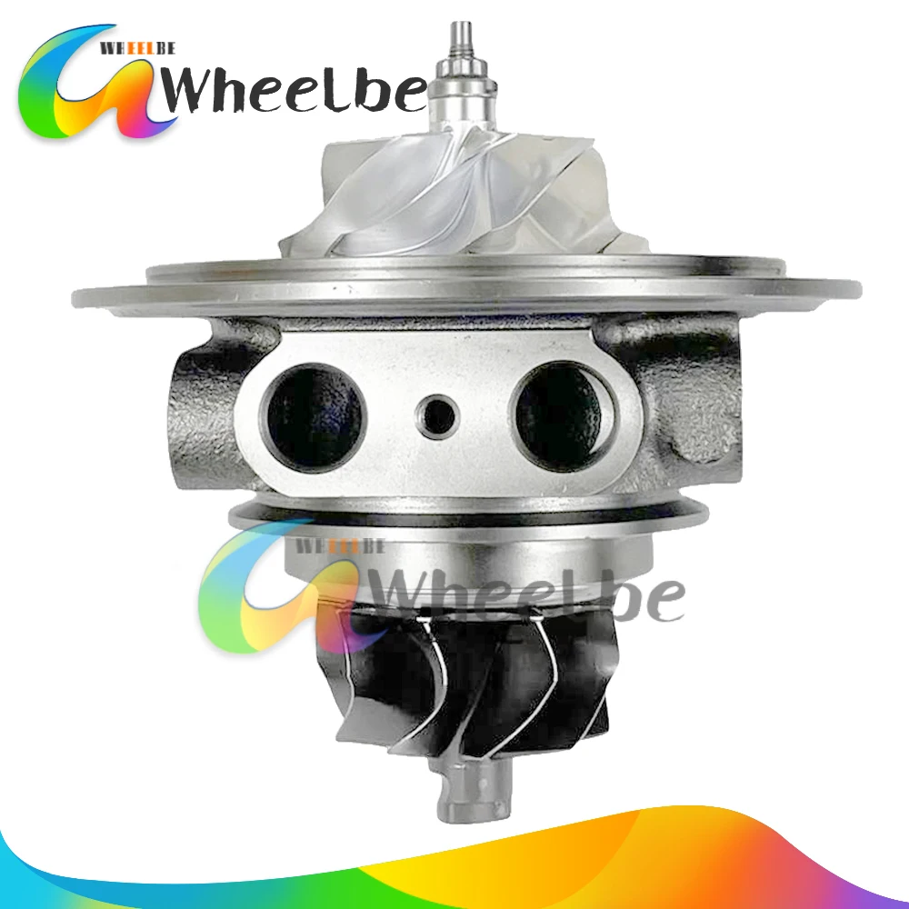 821402 Turbo Cartridge Core Chra For Ford Mustang Explorer 2.3L EcoBoost 310HP 274HP GT2260S FR3E-9G438-CC FR3E9G438CC